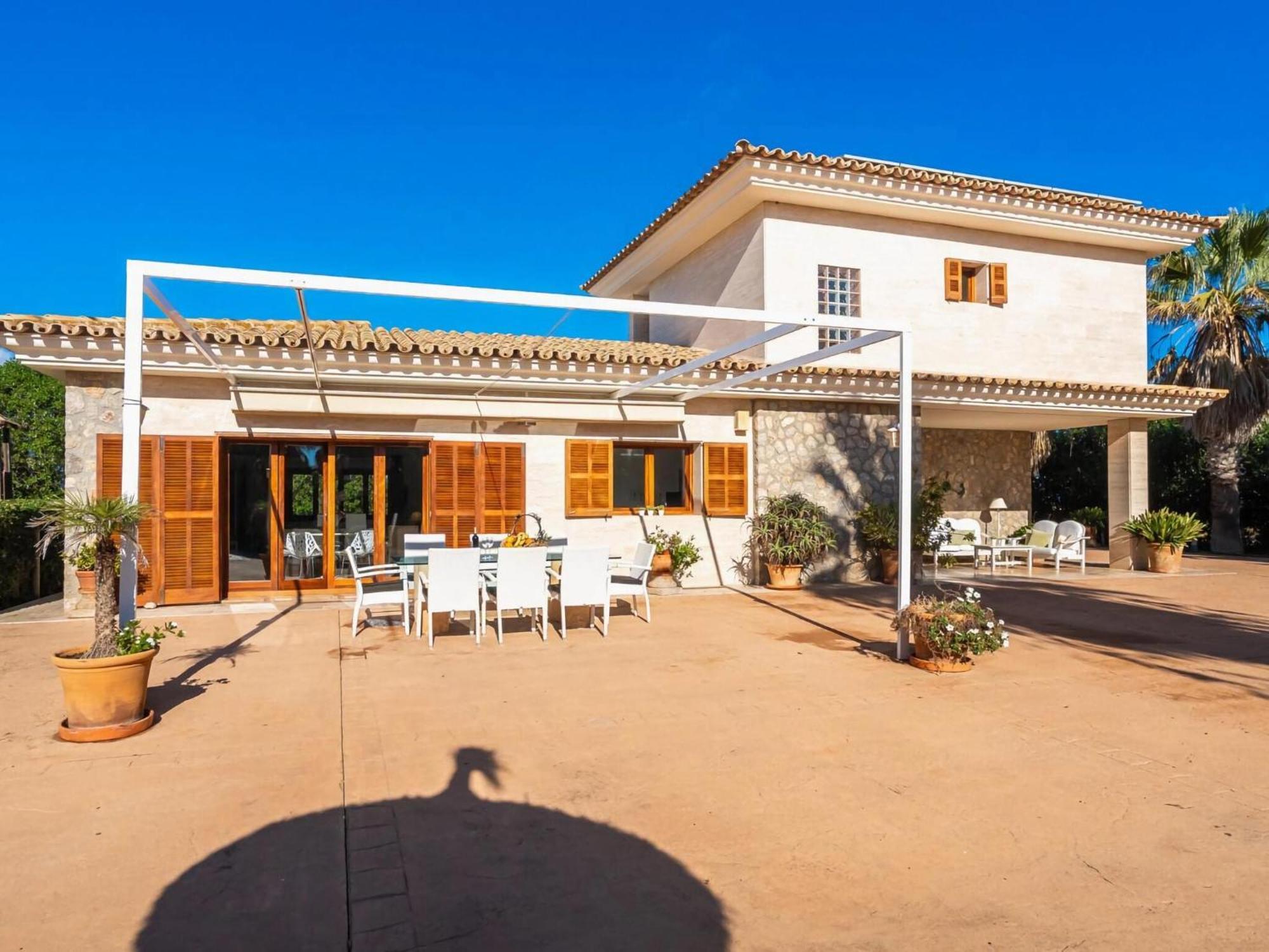 Belvilla By Oyo In Villa